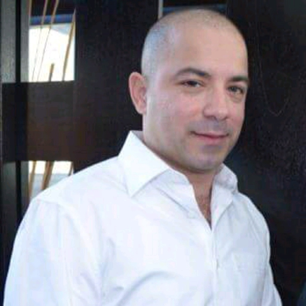 Meet your Posher, Raul